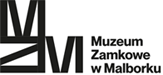 Logo Zamek Malbork